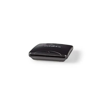Kaartlezer | Smartcard | Inclusief software | USB 2.0
