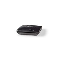 Kaartlezer | Smartcard | Inclusief software | USB 2.0 - thumbnail