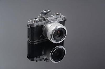TTartisan APC-C AF 35mm F/1.8 mark II Nikon Z mount