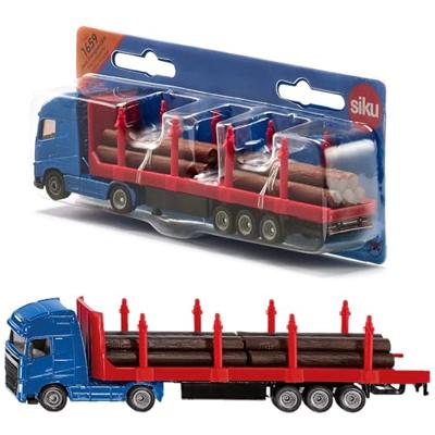 Siku 1659 bomentransport
