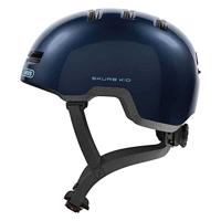 ABUS helm skurb kid midnight blue m 50-55cm - thumbnail