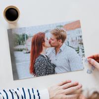 Puzzel bedrukken - 250 stukjes - thumbnail