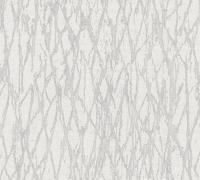 Livingwalls Smart Surfaces - Wit - Metallic - 395632 - thumbnail