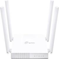 TP-Link Wireless Router Fast Ethernet Dual-Band (2,4 Ghz / 5 Ghz), ARCHER C24 - thumbnail