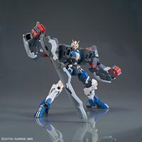 Gundam Iron-Blooded Orphans High Grade 1:144 Model Kit - Gundam Dantalion - thumbnail