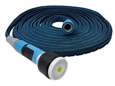 Slangset met accessoires Cellfast Zygzag 30 m Uitschuifbaar