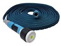 Slangset met accessoires Cellfast Zygzag 30 m Uitschuifbaar - thumbnail