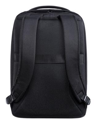 ASUS ROG Backpack BP1501G Holographic Edition 43,2 cm (17 ) Rugzak Zwart, Grijs