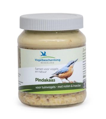 Pindakaas noten en insecten Pindakaas noten en insecten