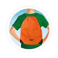 Set wandelen in de natuur BUKI groen - thumbnail