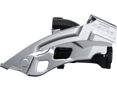 Shimano Voorderailleur deore fc-t6000 3x10 speed - top