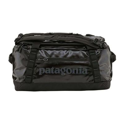 Patagonia Black Hole Duffel 40L black Weekendtas