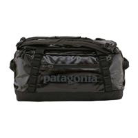 Patagonia Black Hole Duffel 40L black Weekendtas - thumbnail