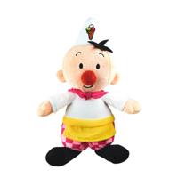 Studio 100 Bumba knuffel ijsjesman, 23cm - thumbnail