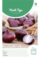 Zaden Uien Noordhollandse Bloedrode Hortitops - Hortitops - thumbnail