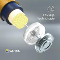 Varta VARTA Longlife AA Cube Pack24 AA batterij (penlite) Alkaline 1.5 V 24 stuk(s) - thumbnail