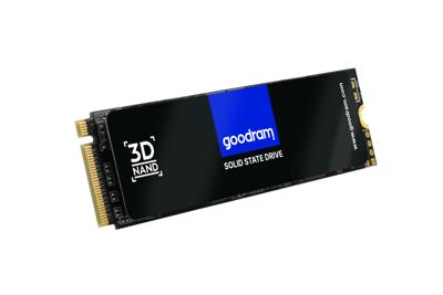 Interne SSD PX500 - 512GB - NVME PCIE GEN 3 X4 - Solid State Drive
