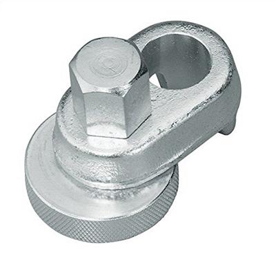Gedore Tapeind in- en uitdraaier - 8010620 Gedore Tapeind in- en uitdraaier - 8010620