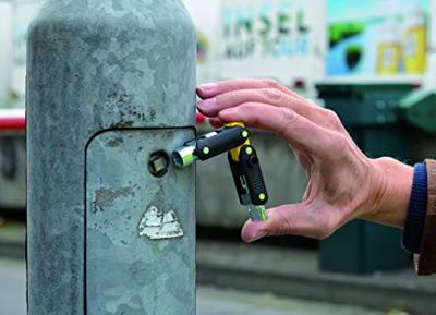 C.K T4456 Schakelkastsleutel Spuitgietwerk 1 stuk(s)