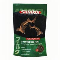 Sanikoi sturgeon pro green 6mm 3000 Velda - Velda - thumbnail