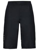 Vaude drop shorts - women's rain shorts - thumbnail