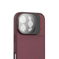 Moment AntiGlare CPL QuickLock Filter for iPhone 15/16 Pro & Pro Max - thumbnail