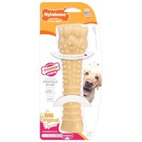 Nylabone dura chew original voor harde bijters - thumbnail