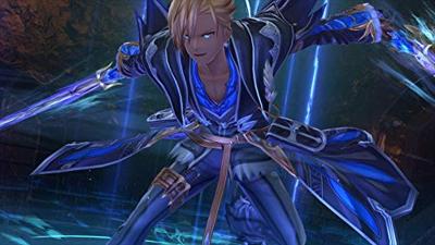 YS IX Monstrum Nox Pact Edition