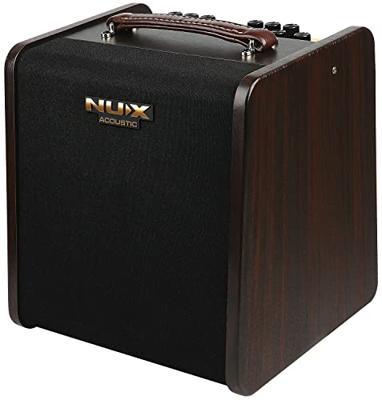 NUX AC-80 Stageman II akoestische gitaarversterker combo