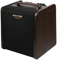 NUX AC-80 Stageman II akoestische gitaarversterker combo - thumbnail