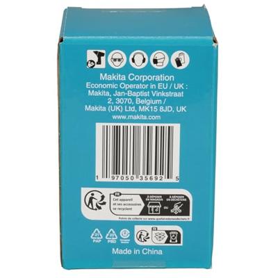 Makita Accessoires Krachtdop 38x90mm - E-24745
