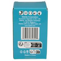 Makita Accessoires Krachtdop 38x90mm - E-24745 - thumbnail