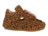 ShoesMe BP24W005-C panther cognac multi bruin maat 20 - thumbnail