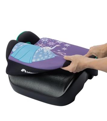 bebeconfort Booster Gaia i-Safe zitverhoger auto (Frozen)