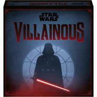 Bordspel Star Wars Ravensburger 27492 Villainous - thumbnail