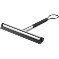 Zack Jaz Wisser S 24X3X18cm Spiegelglans RVS 40082 - thumbnail