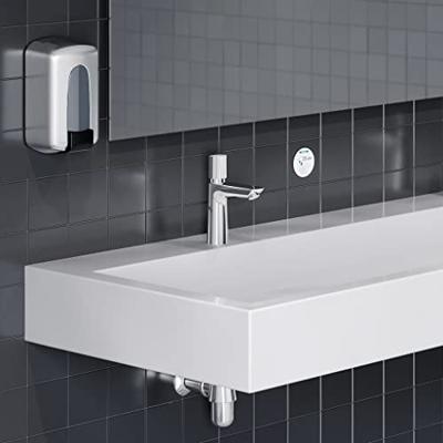 Hansgrohe Talis E Zelfsluitende Fonteinkraan Chroom