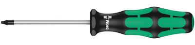 Wera 367 TORX® Schroevendraaier, TX 30 x 115 mm - 1 stuk(s) - 05028015001 Wera 367 TORX® Schroevendraaier, TX 30 x 115 mm - 1 stuk(s) - 05028015001