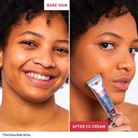 Erborian CC HD Radiance Face Cream SPF25 45 ml - thumbnail