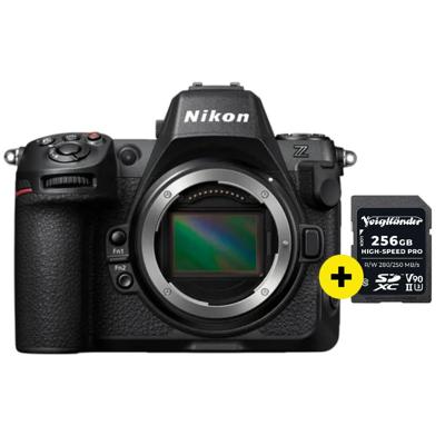 Nikon Z8 Body