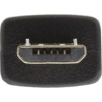 InLine USB A/Micro-B USB, 1 m - thumbnail