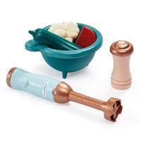 Hartige doos - ECOIFFIER - 1679 - Het is goed voor je gezondheid - thumbnail