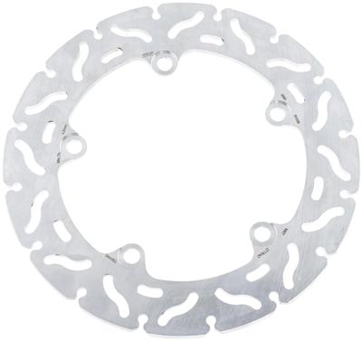 TRW remschijf "mst277rac". rotor mst277rac rigid