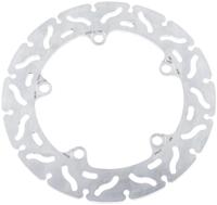 TRW remschijf "mst277rac". rotor mst277rac rigid - thumbnail