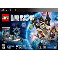 Lego Dimensions Starter Pack - thumbnail