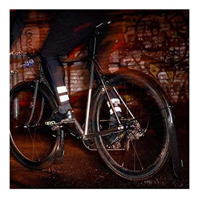 Ass Savers BroTector Regular Spatbord flap - Zwart Ass Savers BroTector Regular Spatbord flap - Zwart