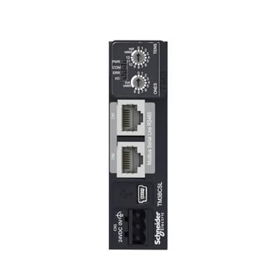 Schneider Electric TM3BCSL Uitbreidingsmodule