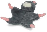 Bunny Puppy Crunchy Knot - thumbnail