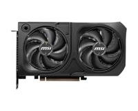 Grafische kaart MSI 912-V536-003 8 GB GDDR7 - thumbnail