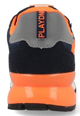 Replay Shoot JR JS290027L-3192 Blauw / Wit-30 maat 30